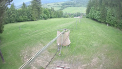 Sjezdovka