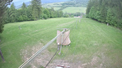 Sjezdovka