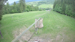 Sjezdovka
