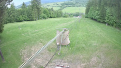 Sjezdovka