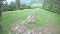 Sjezdovka