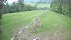 Sjezdovka