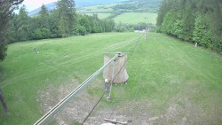 Sjezdovka