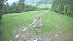 Sjezdovka