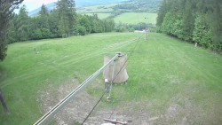 Sjezdovka