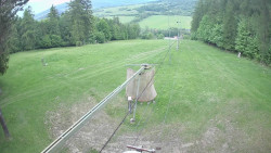 Sjezdovka
