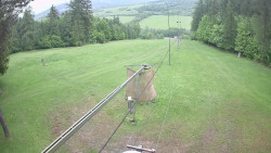Sjezdovka