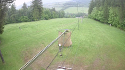 Sjezdovka