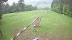 Sjezdovka