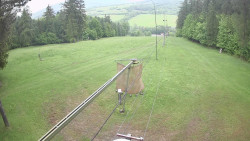 Sjezdovka