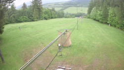 Sjezdovka