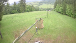 Sjezdovka