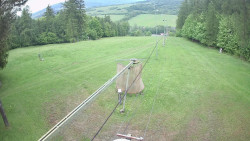 Sjezdovka