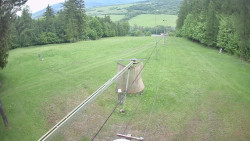 Sjezdovka