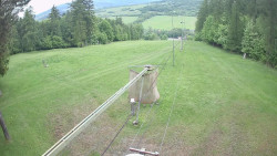 Sjezdovka
