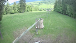 Sjezdovka