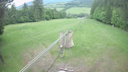 Sjezdovka