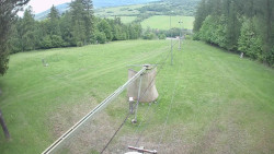 Sjezdovka