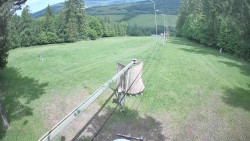 Sjezdovka