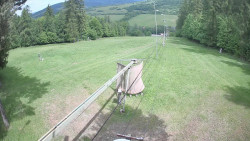 Sjezdovka