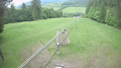 Sjezdovka