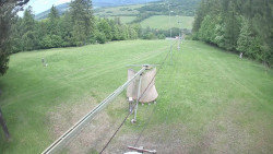 Sjezdovka