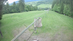 Sjezdovka
