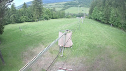 Sjezdovka