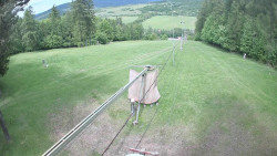 Sjezdovka