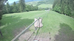 Sjezdovka