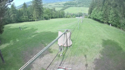 Sjezdovka
