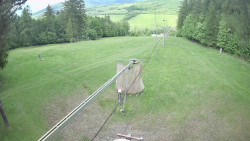 Sjezdovka