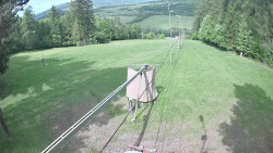 Sjezdovka
