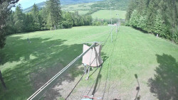 Sjezdovka