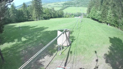 Sjezdovka