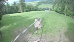 Sjezdovka