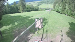 Sjezdovka
