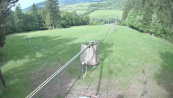 Sjezdovka