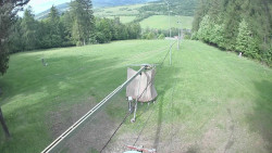 Sjezdovka