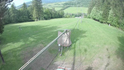 Sjezdovka