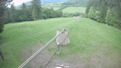 Sjezdovka