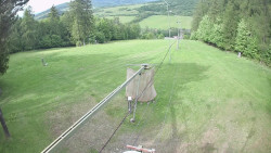 Sjezdovka