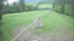 Sjezdovka