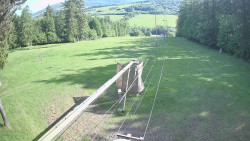 Sjezdovka