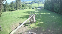 Sjezdovka