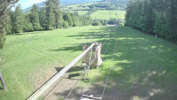 Sjezdovka