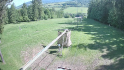 Sjezdovka
