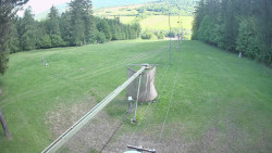 Sjezdovka