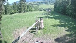 Sjezdovka