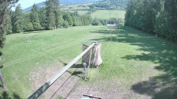 Sjezdovka